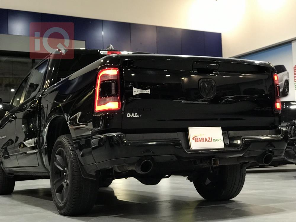 Ram 1500
